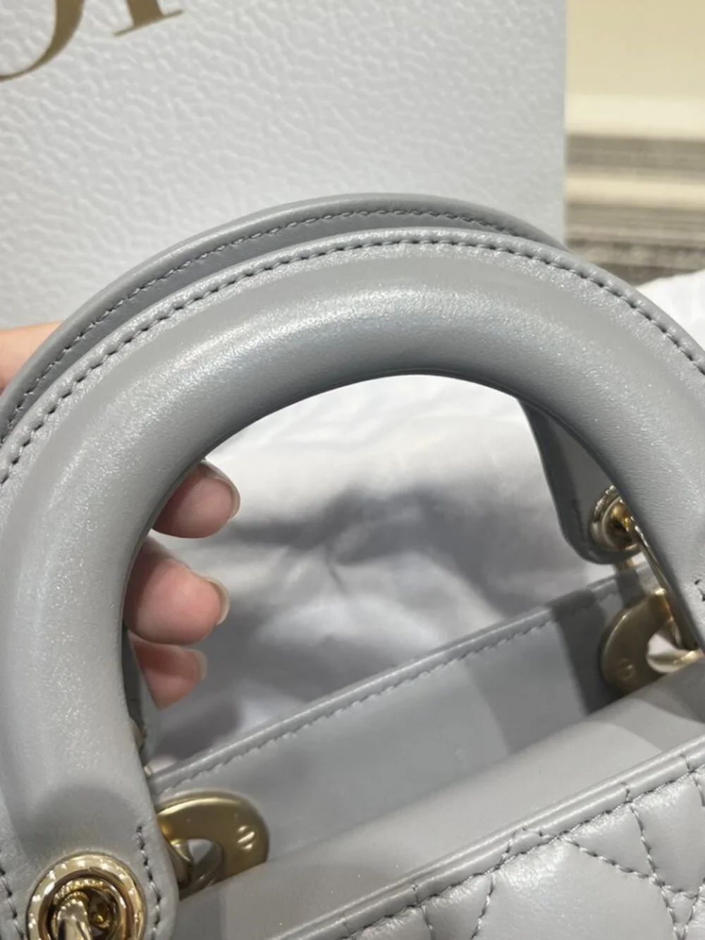 Dior bags - Picture 6 of 7